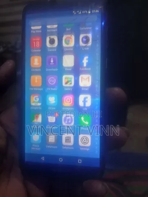 Huawei Y5 Lite 16 GB Black