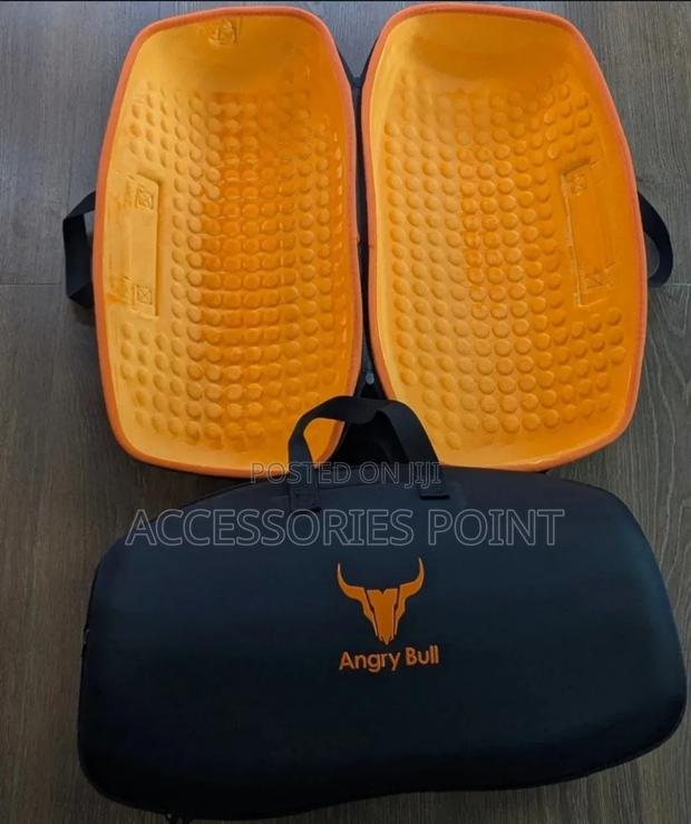 Boombox 4 Bag - main view