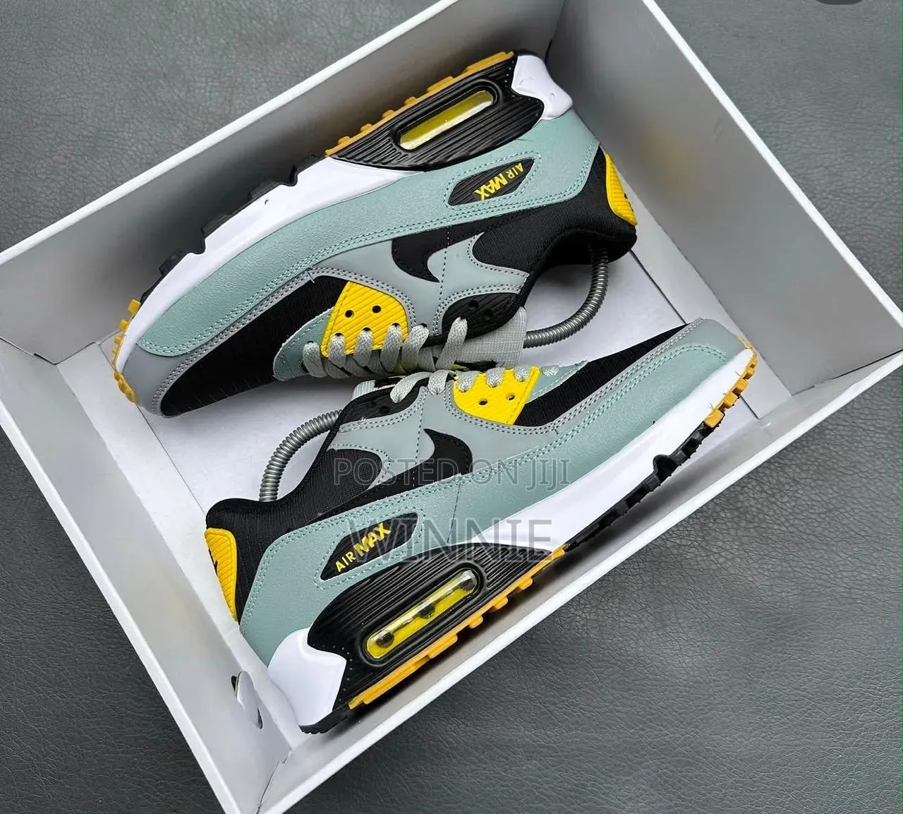 Airmax 90 Shoes