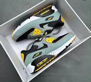 Airmax 90 Shoes