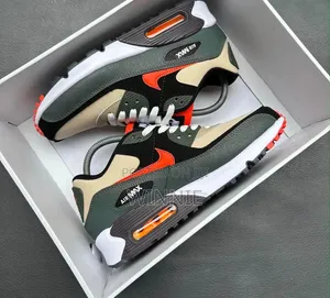 Airmax 90 Shoes