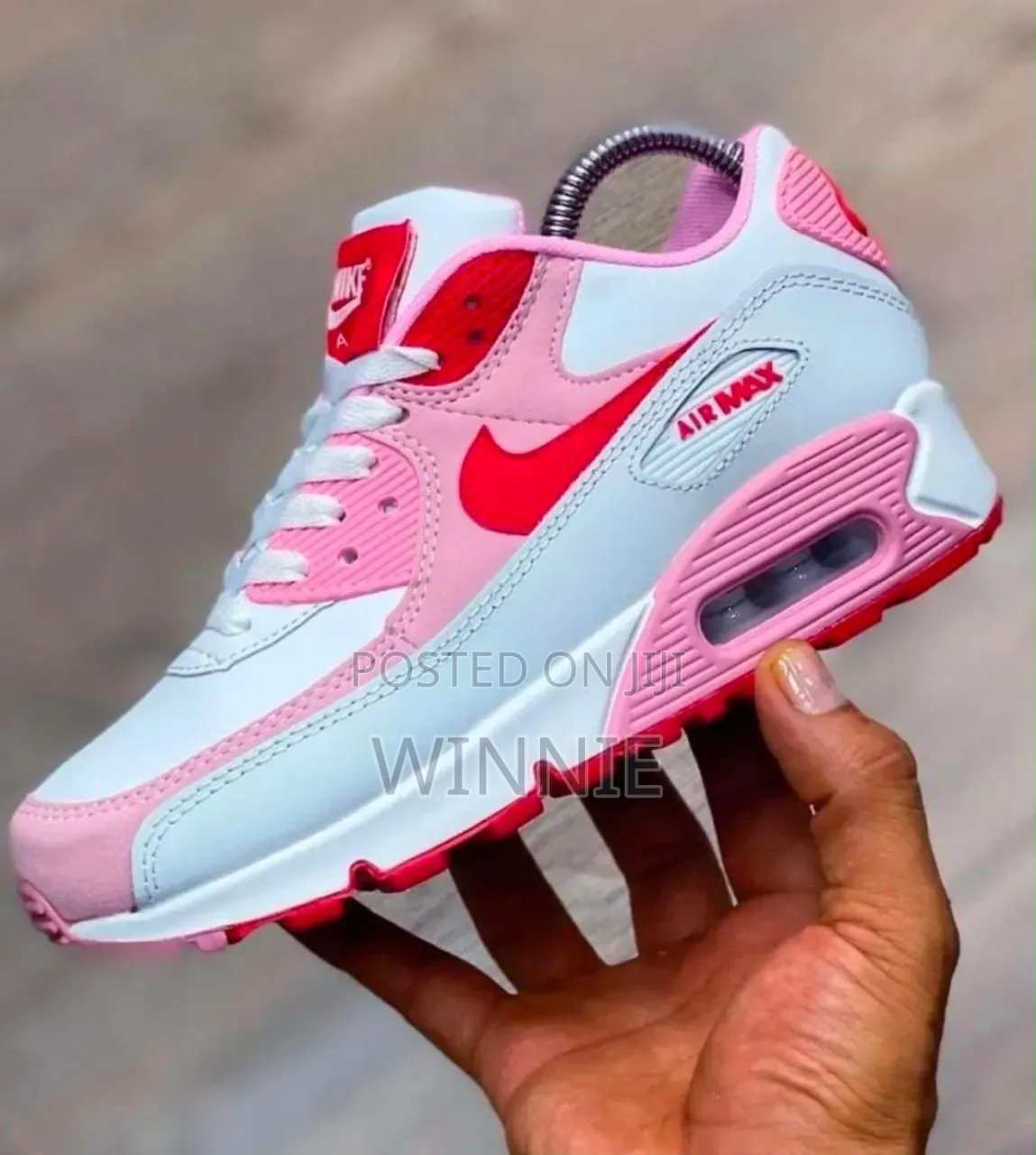 Airmax 90 Shoes