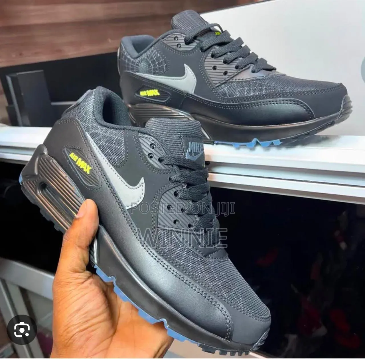 Airmax 90 Shoes
