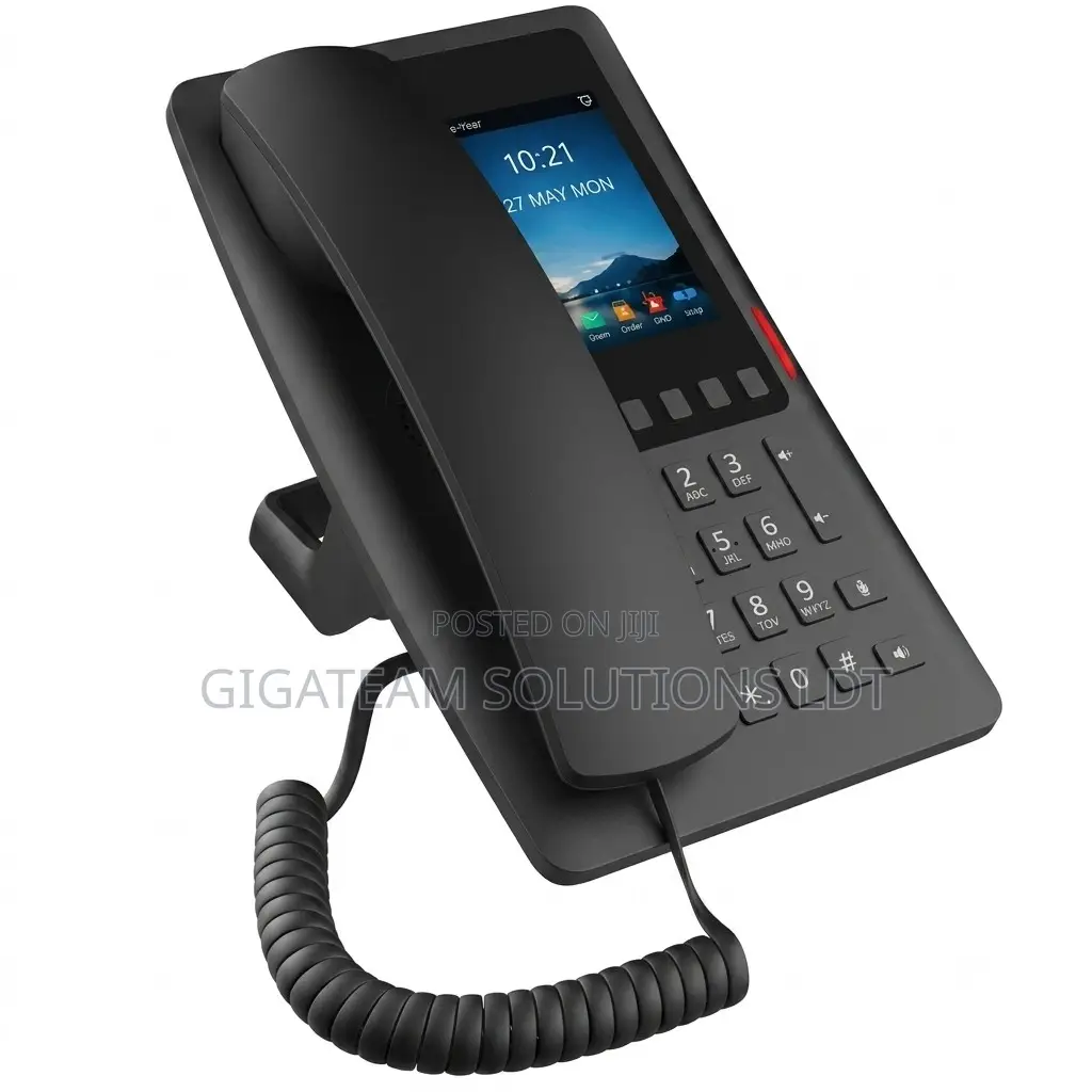 Fanvil H6W Hotel Wireless IP Phone