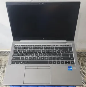 Laptop HP ZBook 14 4GB Intel Core i7 SSD 2T