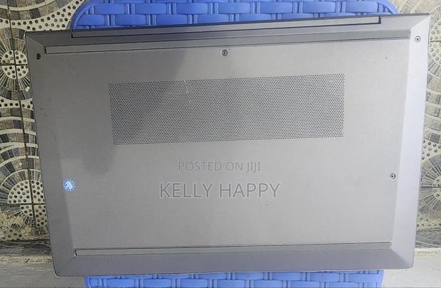 Laptop HP ZBook 14 4GB Intel Core i7 SSD 2T - thumbnail 5