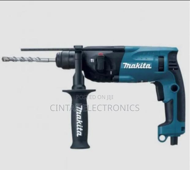 Makita Rotary Drill - main view