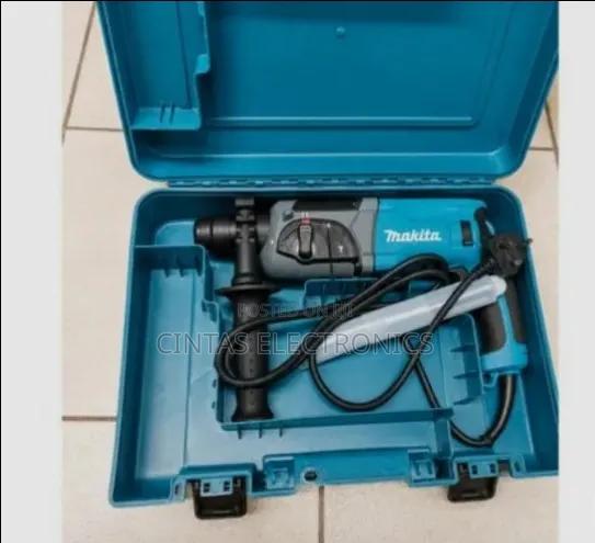 Makita Rotary Drill - thumbnail 2