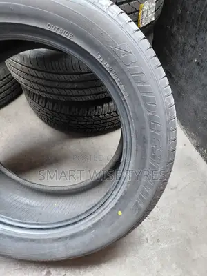 285/50r20 Bridgestone