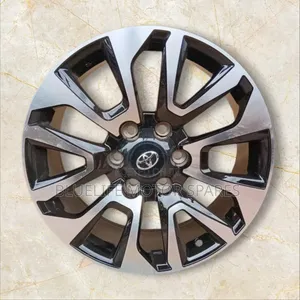 (4pcs) Size 19 Rims for Prado/Hilux Surf/Revo/Vigo/Fortuner/4Runner