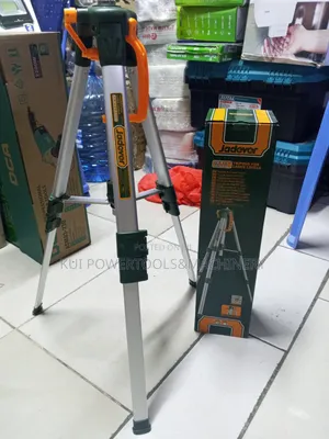 Jadever 1m Laser Level Tripod Stand/ Tripod Stand