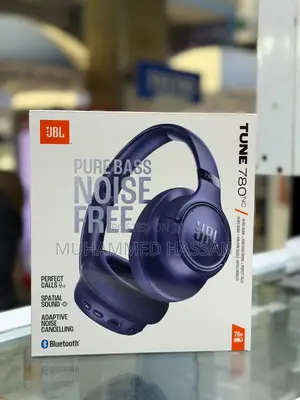 JBL Tune 780nc