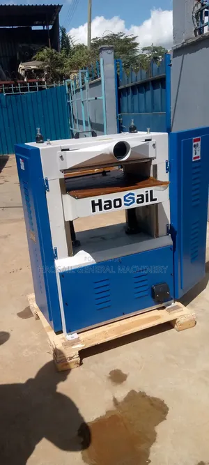 Woodworking Thicknesser