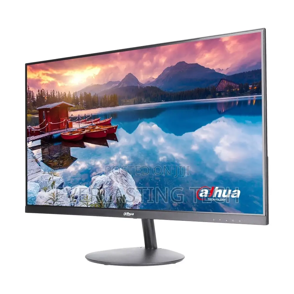 Dahua 23.8" LED FHD Monitor (LM24-A200Y)