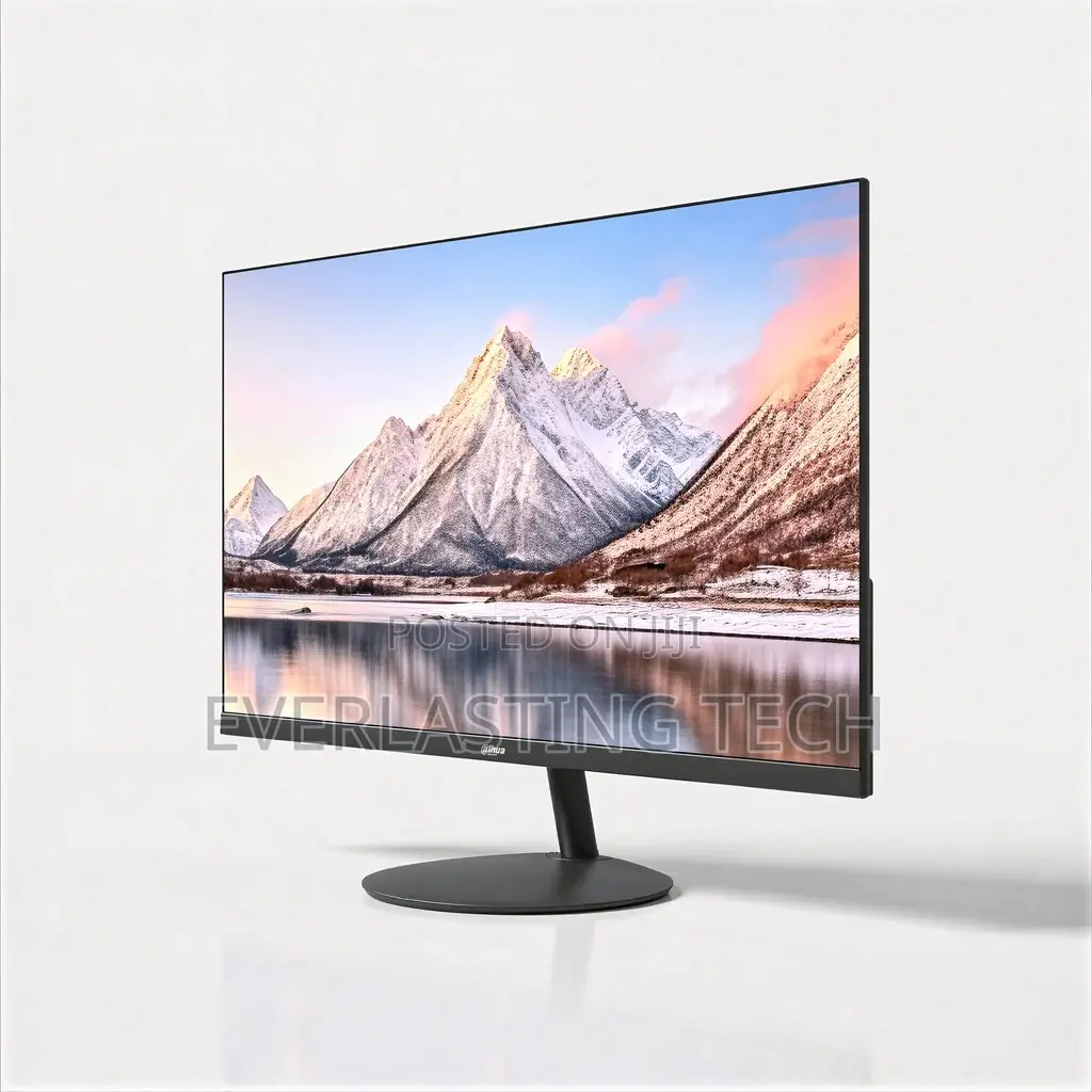Dahua 23.8" LED FHD Monitor (LM24-A200Y)