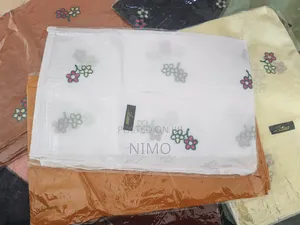 Asma Hijab Different Colours