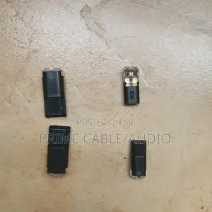 Waterproof 2-Pin Automotive/Electronic Wire Connector(small)