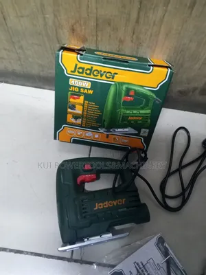 Jadever 400W Electric Jigsaw/ 400W Jig Saw