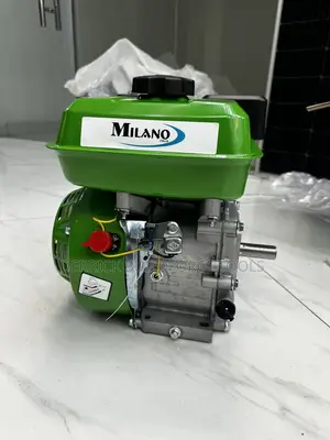 Milano 8.0Hp Gasoline Engine
