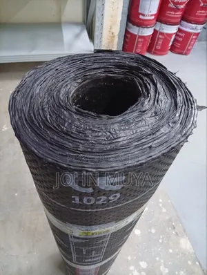 Heavy Duty App Membrane for Waterproofing Insutech 45kgs