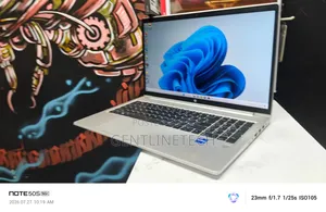 Laptop HP ProBook 450 G8 16GB Intel Core i7 HDD 256GB