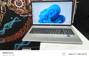 Laptop HP ProBook 450 G8 16GB Intel Core i7 HDD 256GB