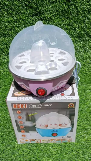 Double and Single Egg Poacher
