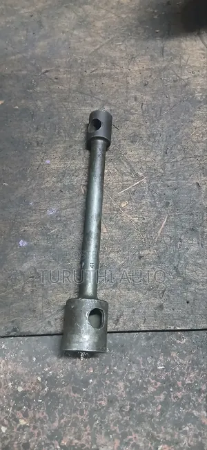 Lorry Wheel Spanners