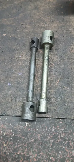 Lorry Wheel Spanners