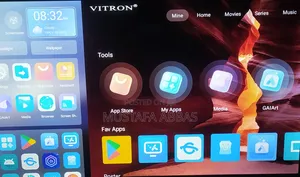 Vitron Smart TV