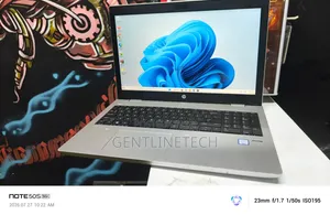 Laptop HP 650 G4 8GB Intel Core i5 HDD 128GB