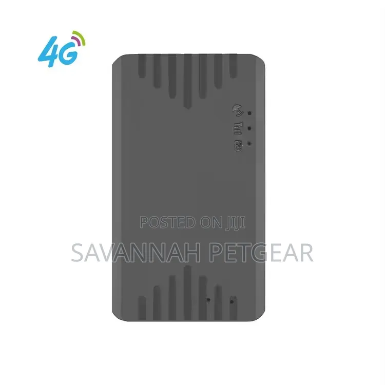 4G Magnetic GPS Tracker for Tracking Vehicles and Assets