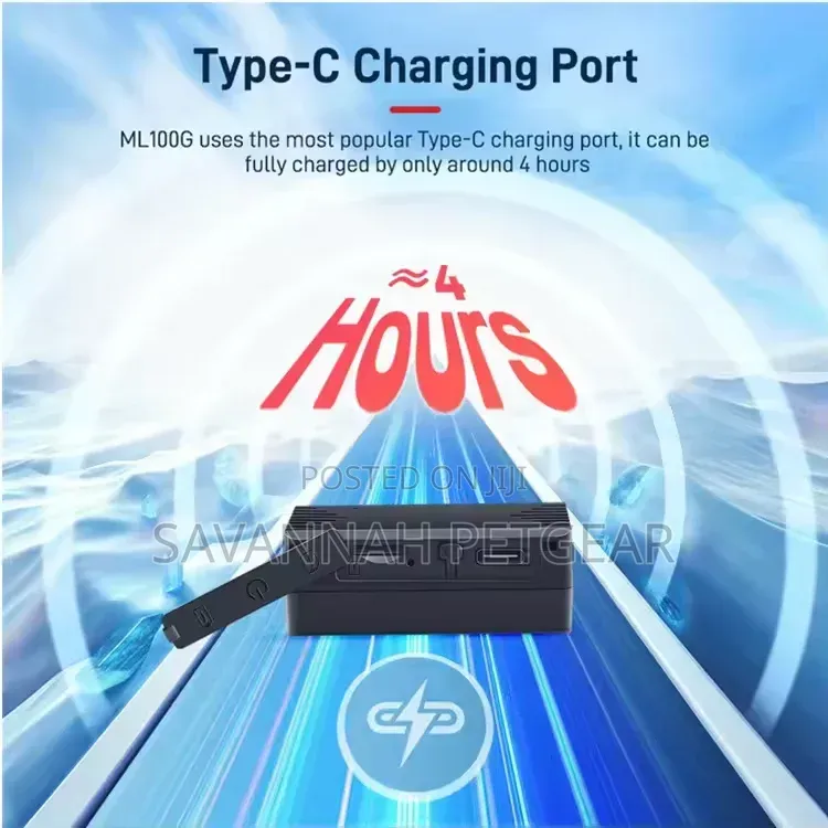 4G Magnetic GPS Tracker for Tracking Vehicles and Assets