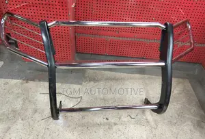 Grill Guard for Land Cruiser Prado FJ150