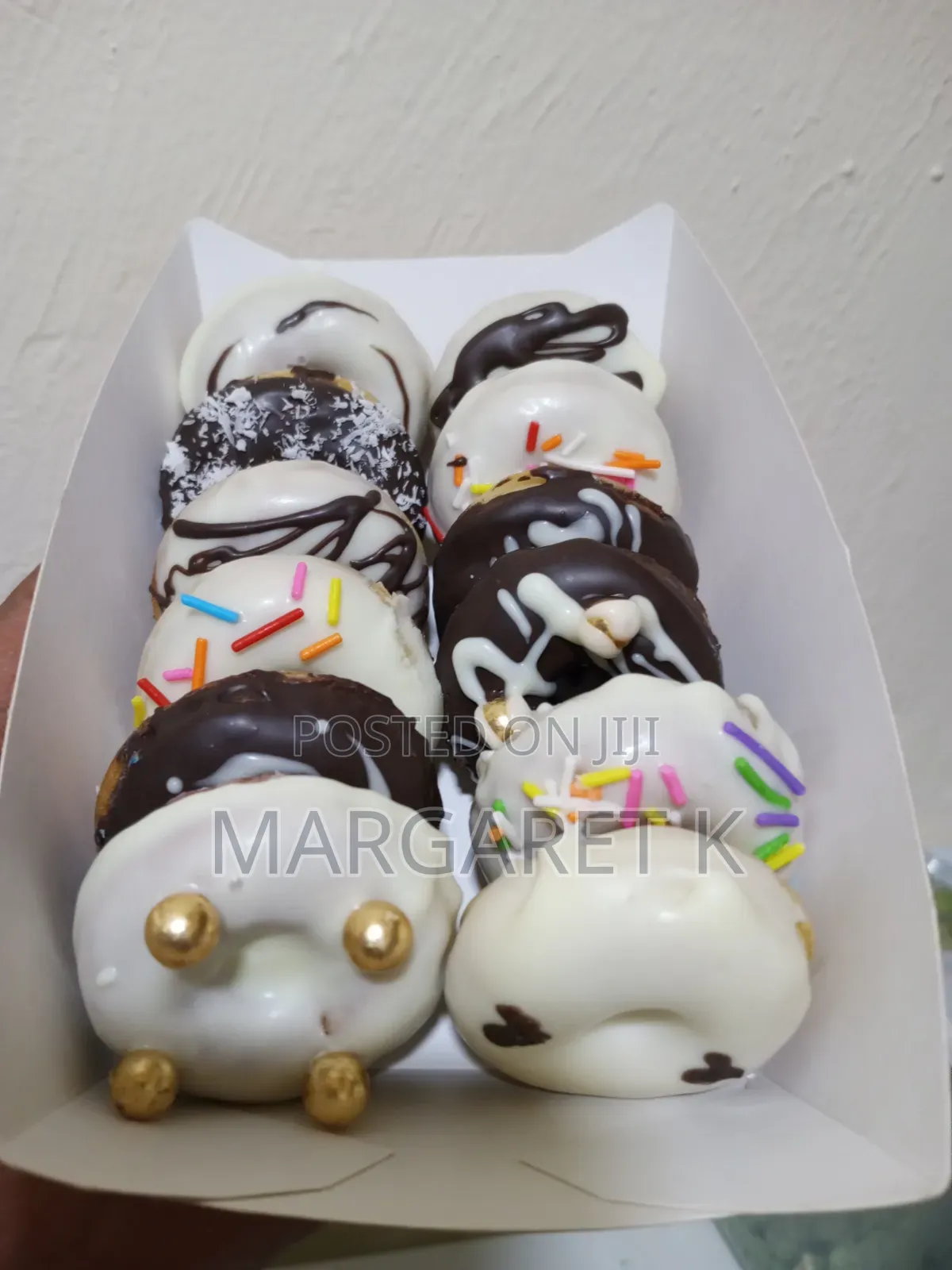 Yummy Snacks for Events