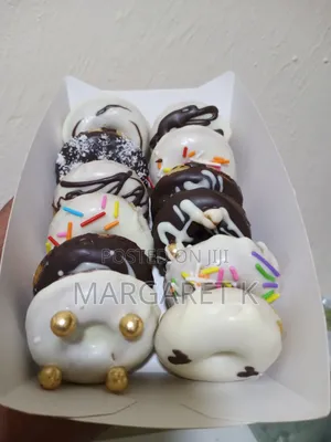 Yummy Snacks for Events