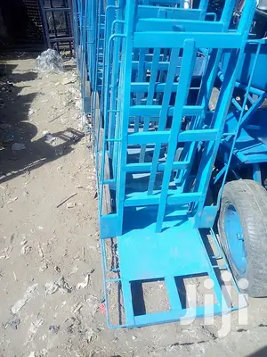 Hand Luggage Trolley Various Types-heavy, Standard Normal