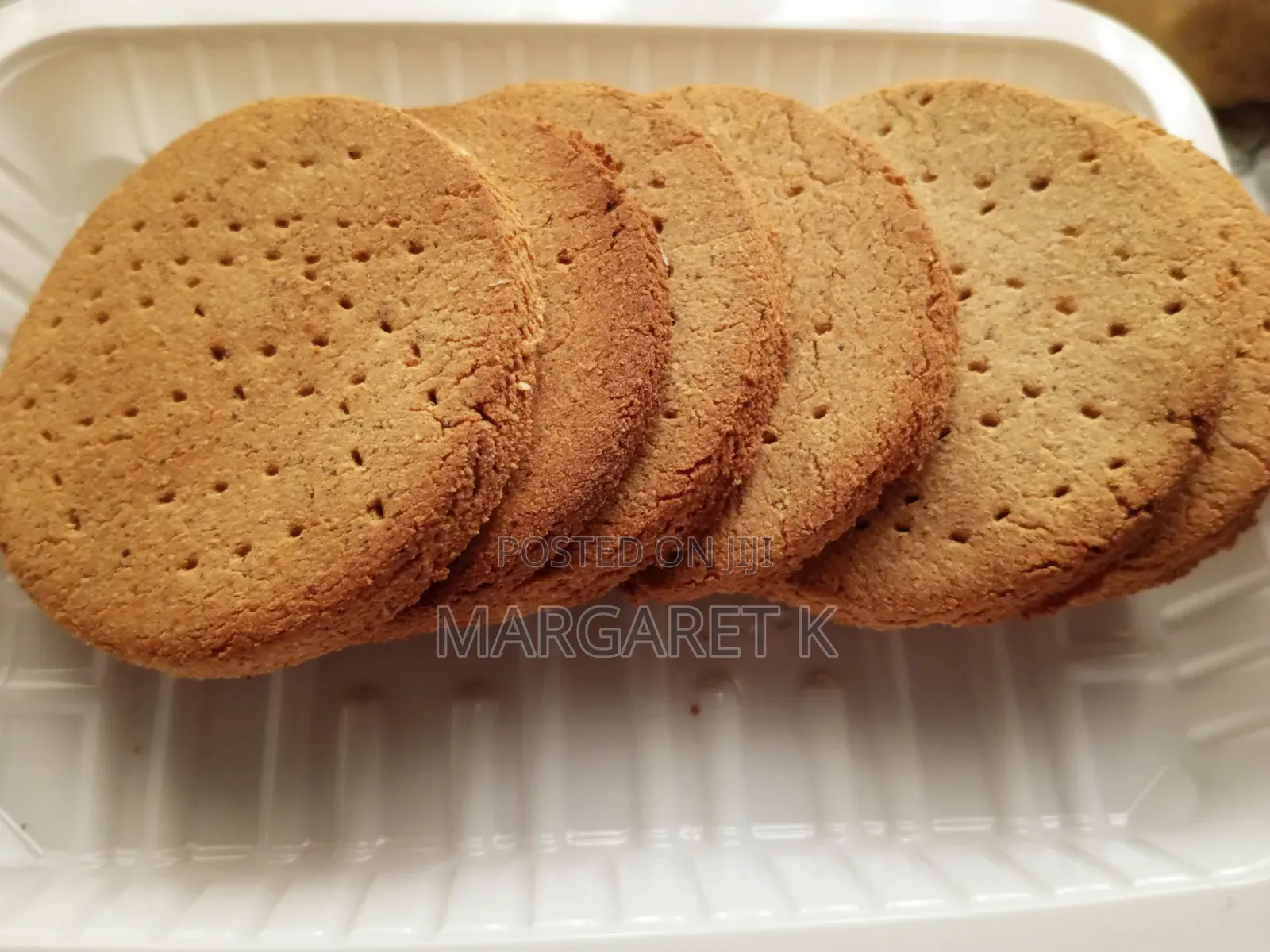 Yummy Snacks for Events