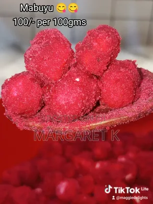 Yummy Snacks for Events