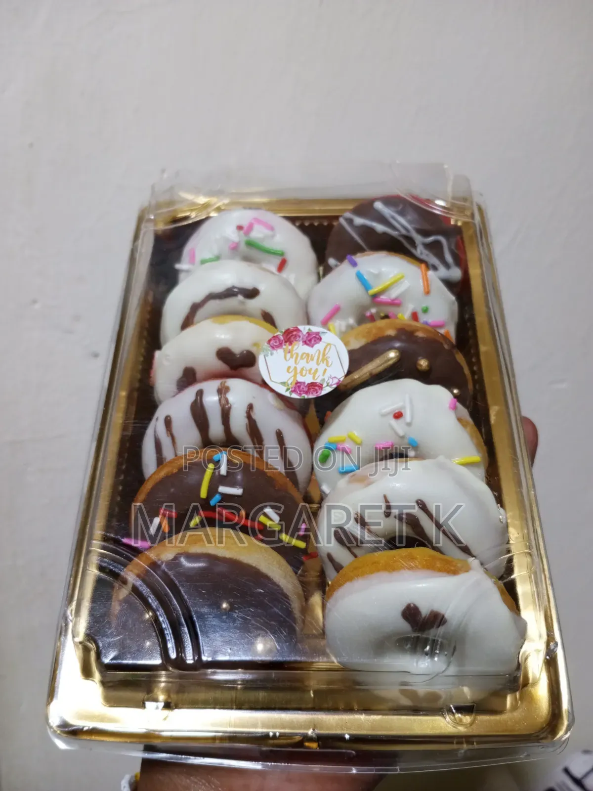 Yummy Snacks for Events