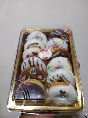Yummy Snacks for Events