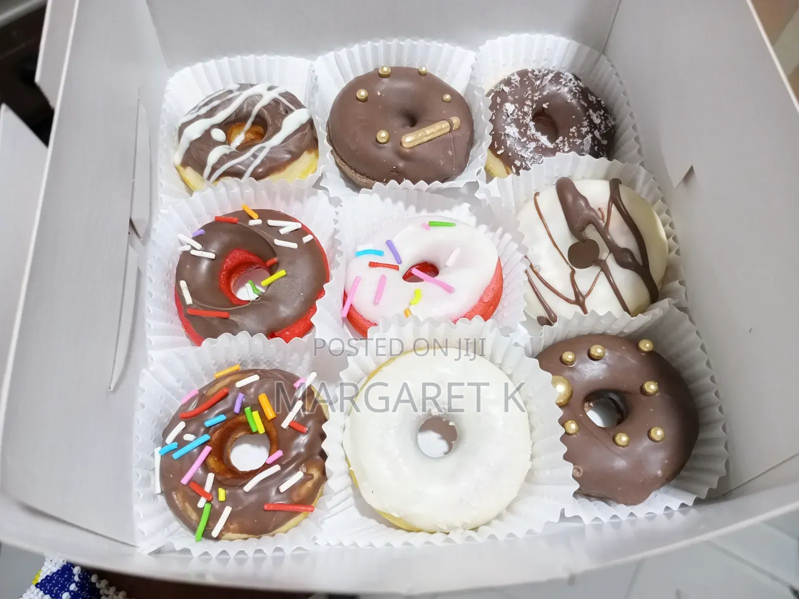 Yummy Snacks for Events