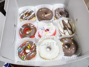 Yummy Snacks for Events