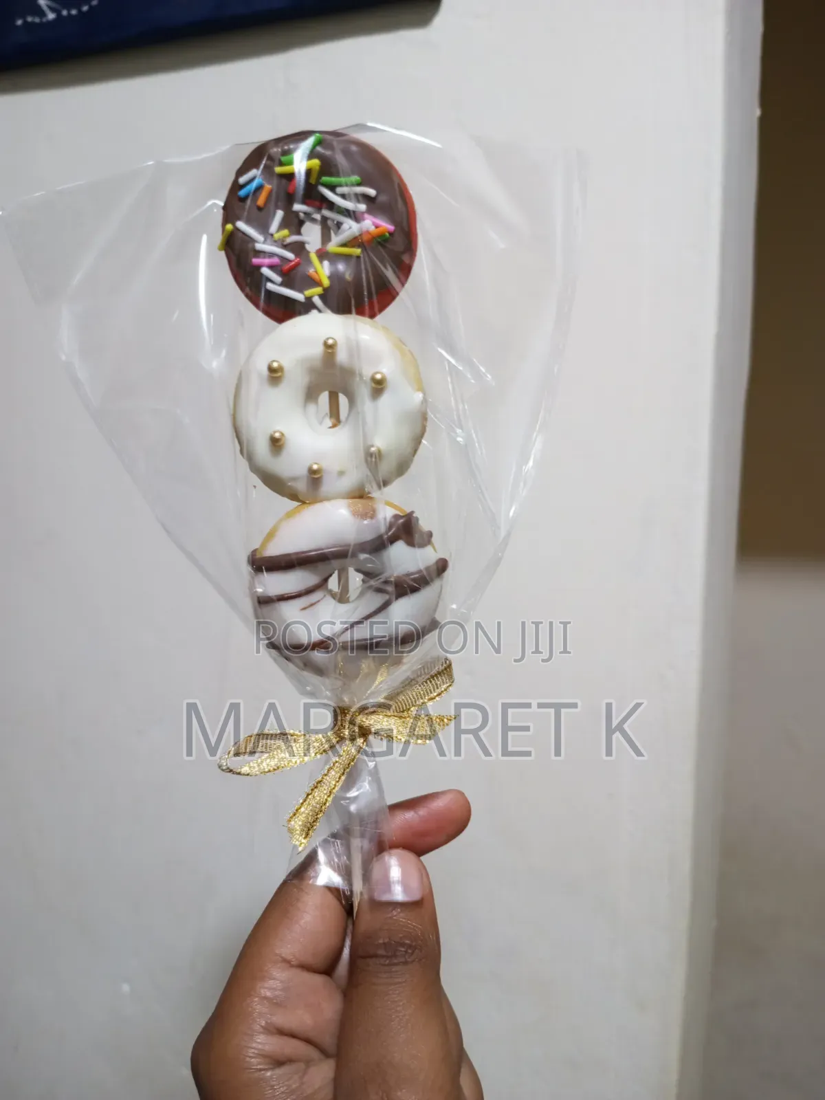 Yummy Snacks for Events