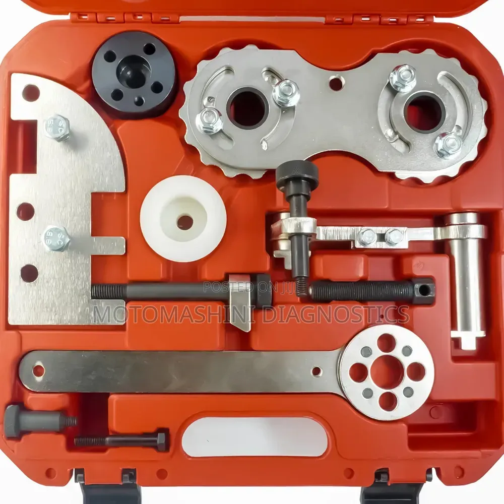 Volvo 1.5T 2.0T Engine Timing Tool Kit for B4204 and B4154 Engines
