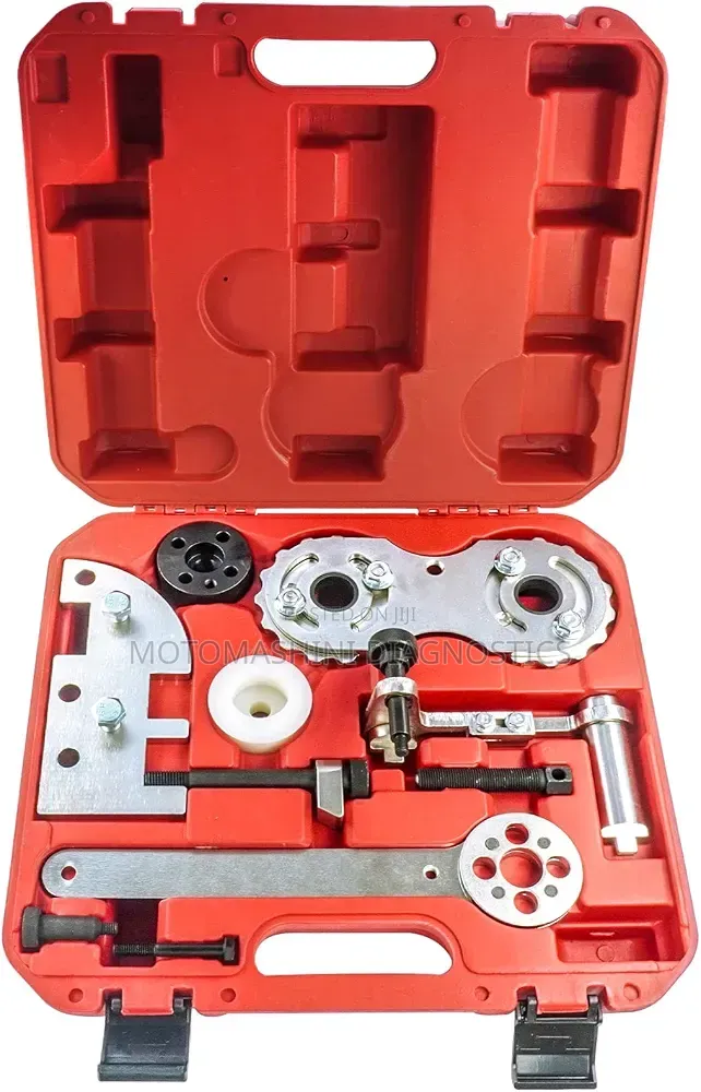 Volvo 1.5T 2.0T Engine Timing Tool Kit for B4204 and B4154 Engines