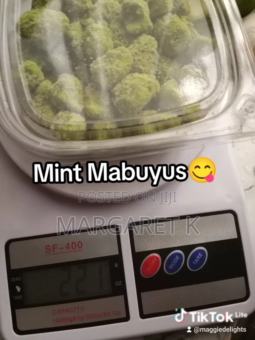 Yummy Snacks for Events