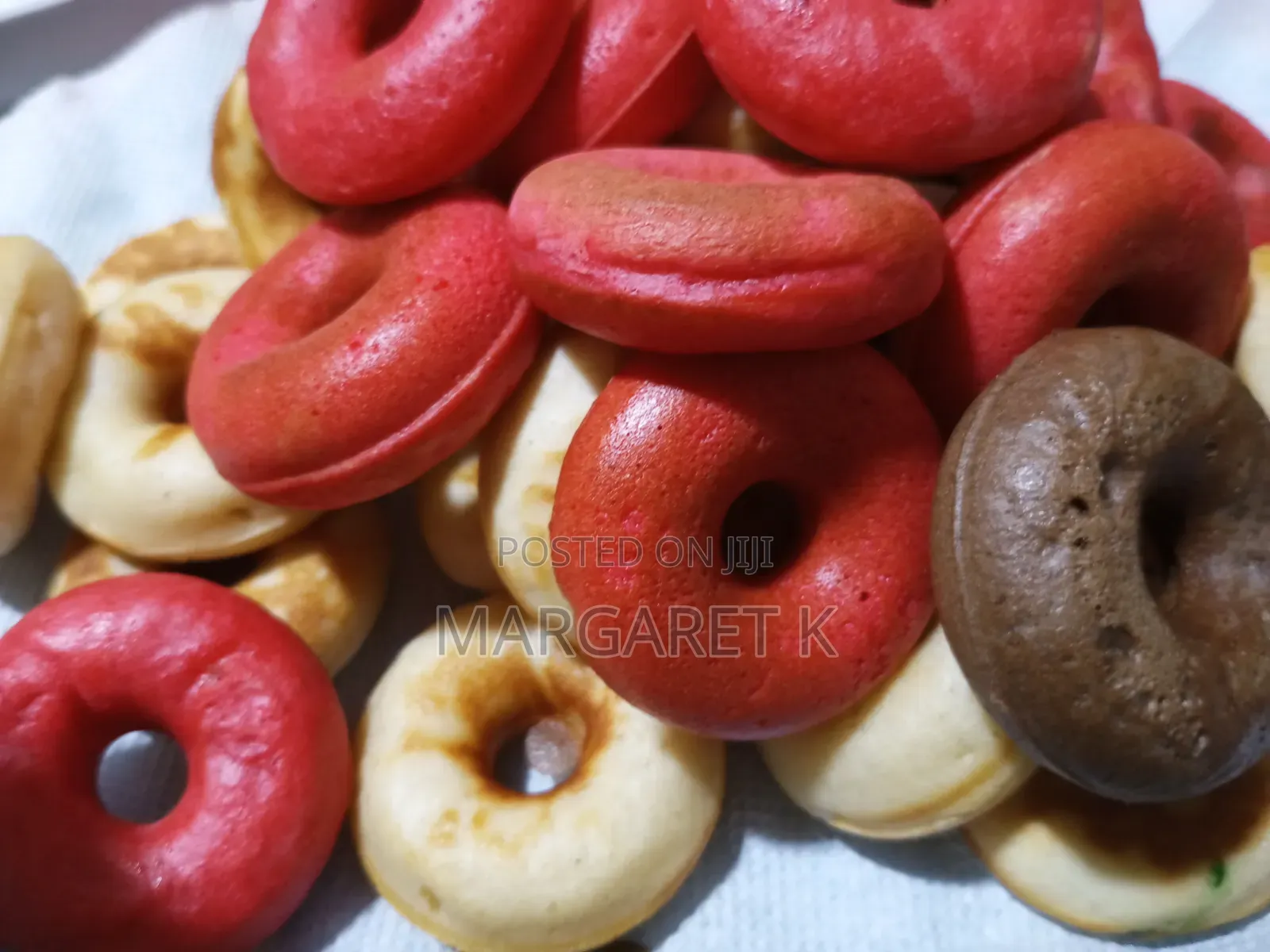 Yummy Snacks for Events