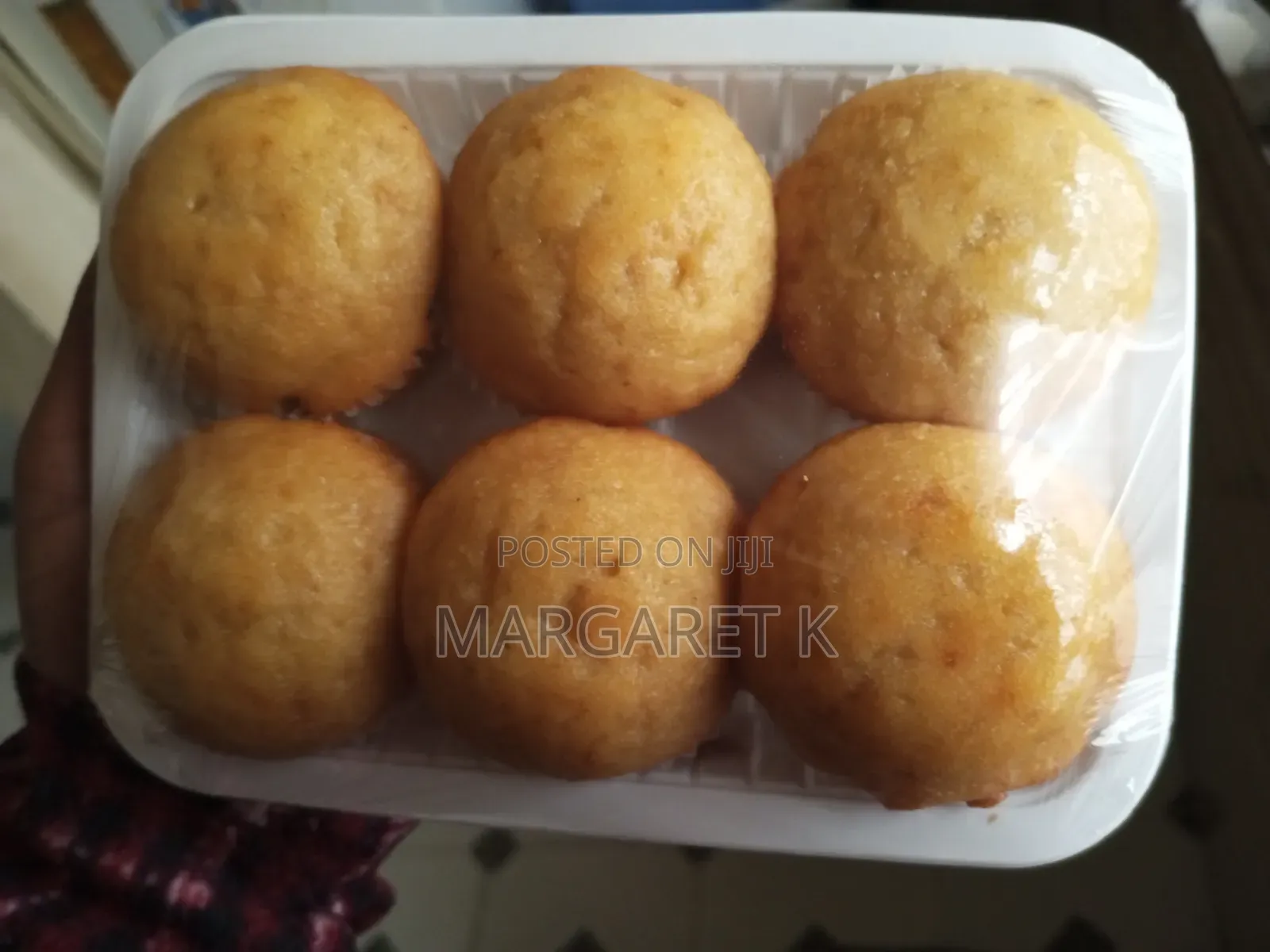 Yummy Snacks for Events