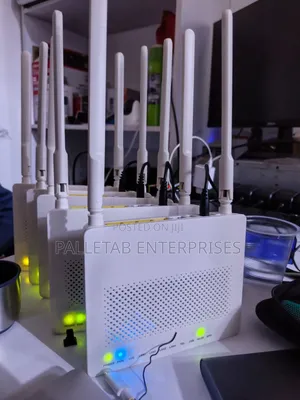 Huawei ONU Xpon Routers